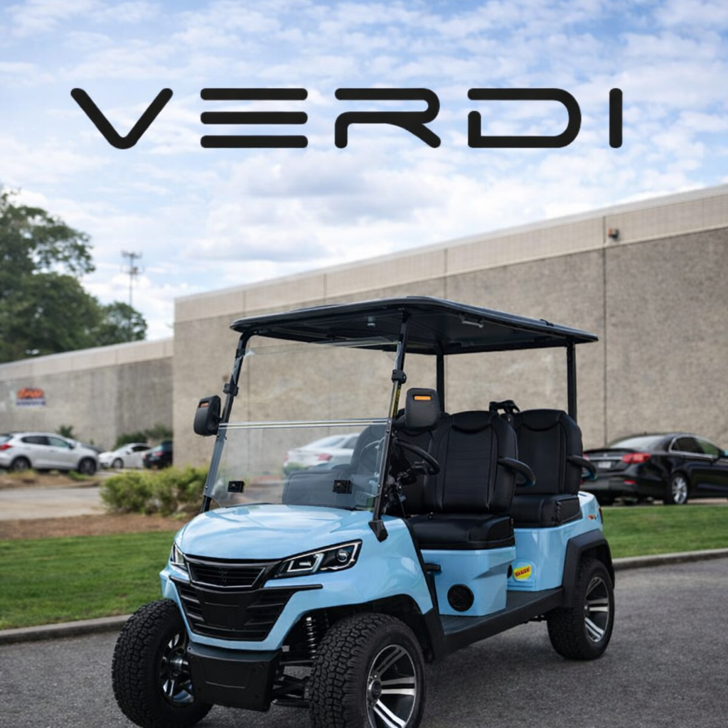 VERDI