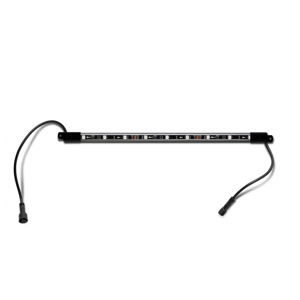 EcoXGear Extreme Strips - 6 Seat Cart + LED Controller