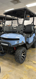 2026 Denago Nomad XL Gen 3 - Glacier Blue