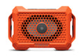 Orange EcoXGear Defender Speaker