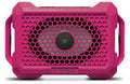 Pledge The Pink EcoXGear Defender Speaker