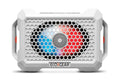 EcoXGear White Defender Speaker
