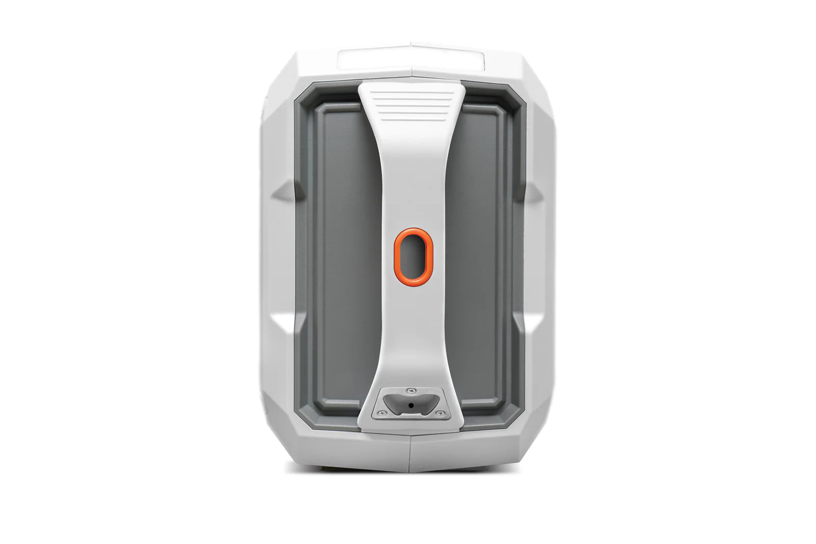 EcoXGear White Defender Speaker