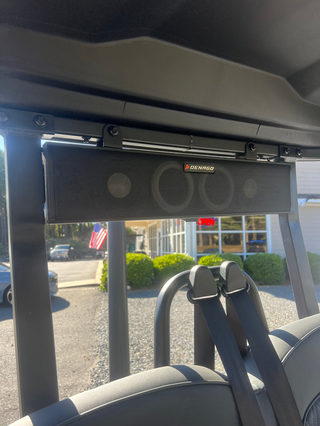 Denago Soundbar