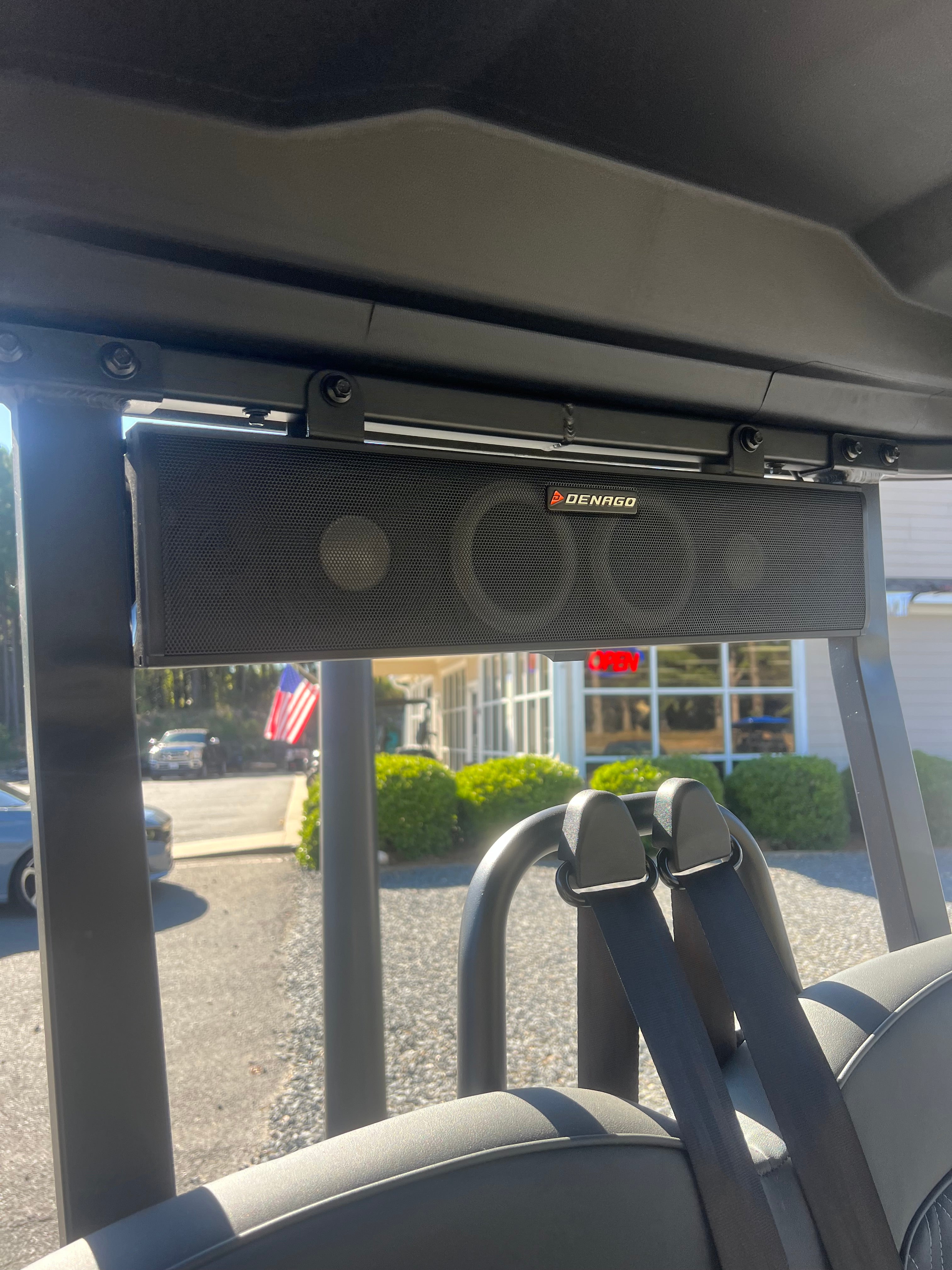Denago Soundbar