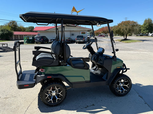 2026 Denago EV Nomad XL Gen 2 Verdant (Call for Price)