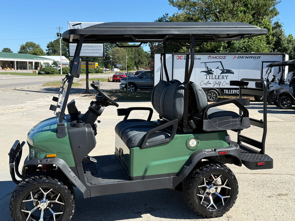 2026 Denago EV Nomad XL Gen 2 Verdant (Call for Price)