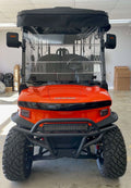 Rover XL Track Driving Enclosure