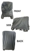 4 Seater Golf Cart Storage Cover
