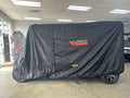 6 Seater Golf Cart Storage Cover