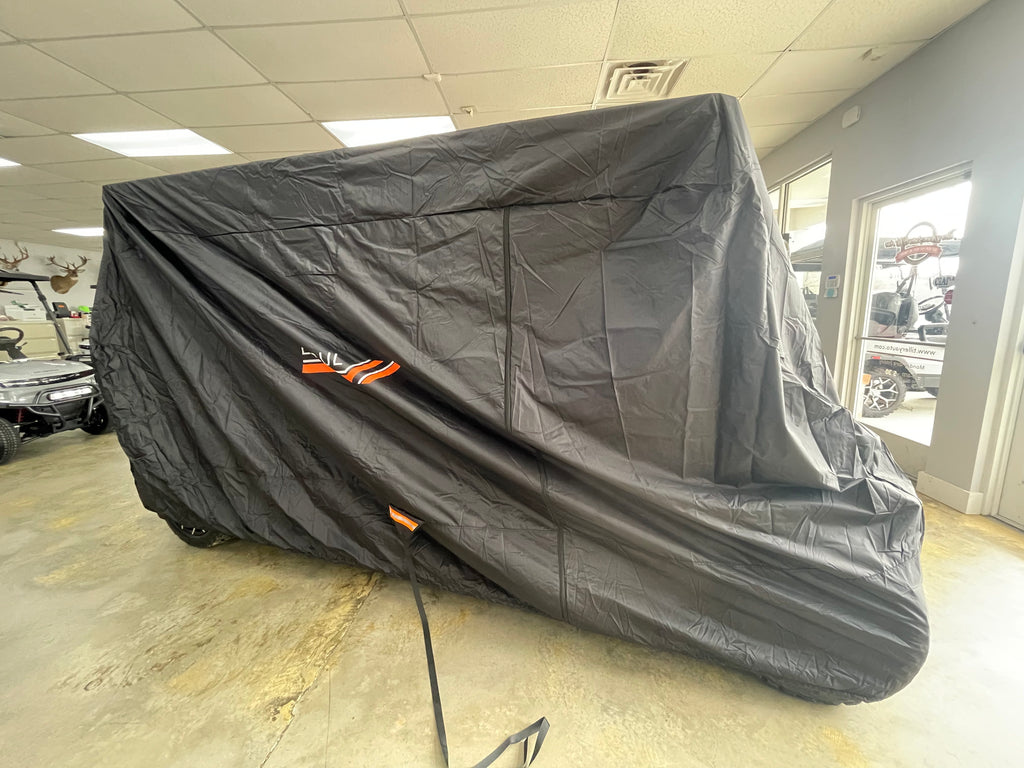 6 Seater Golf Cart Storage Cover