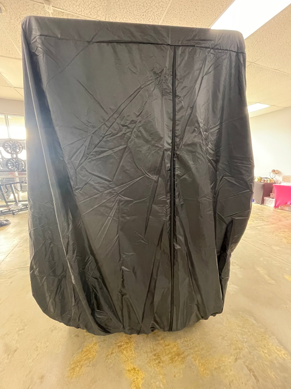 6 Seater Golf Cart Storage Cover