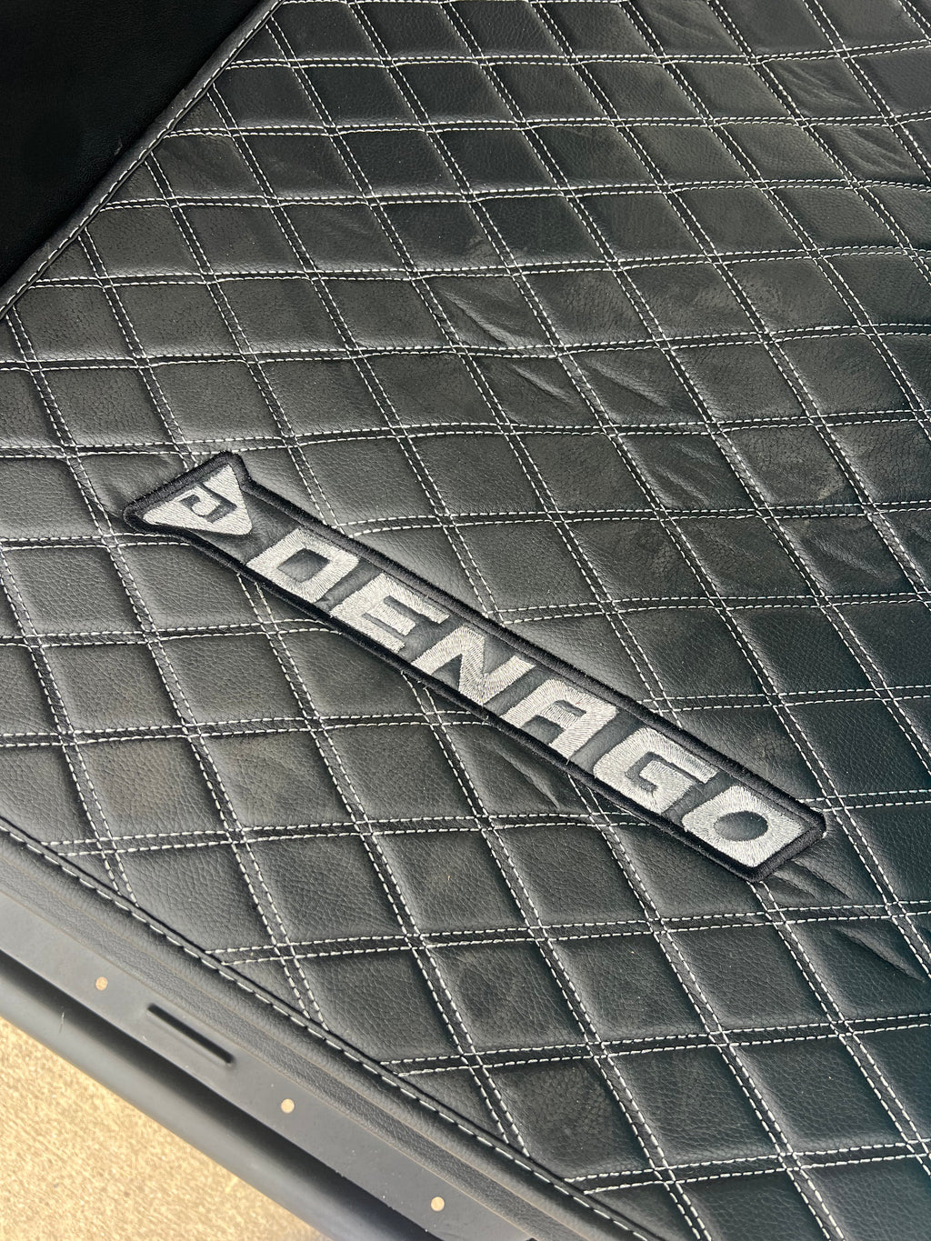Denago Floor Mat Replacement