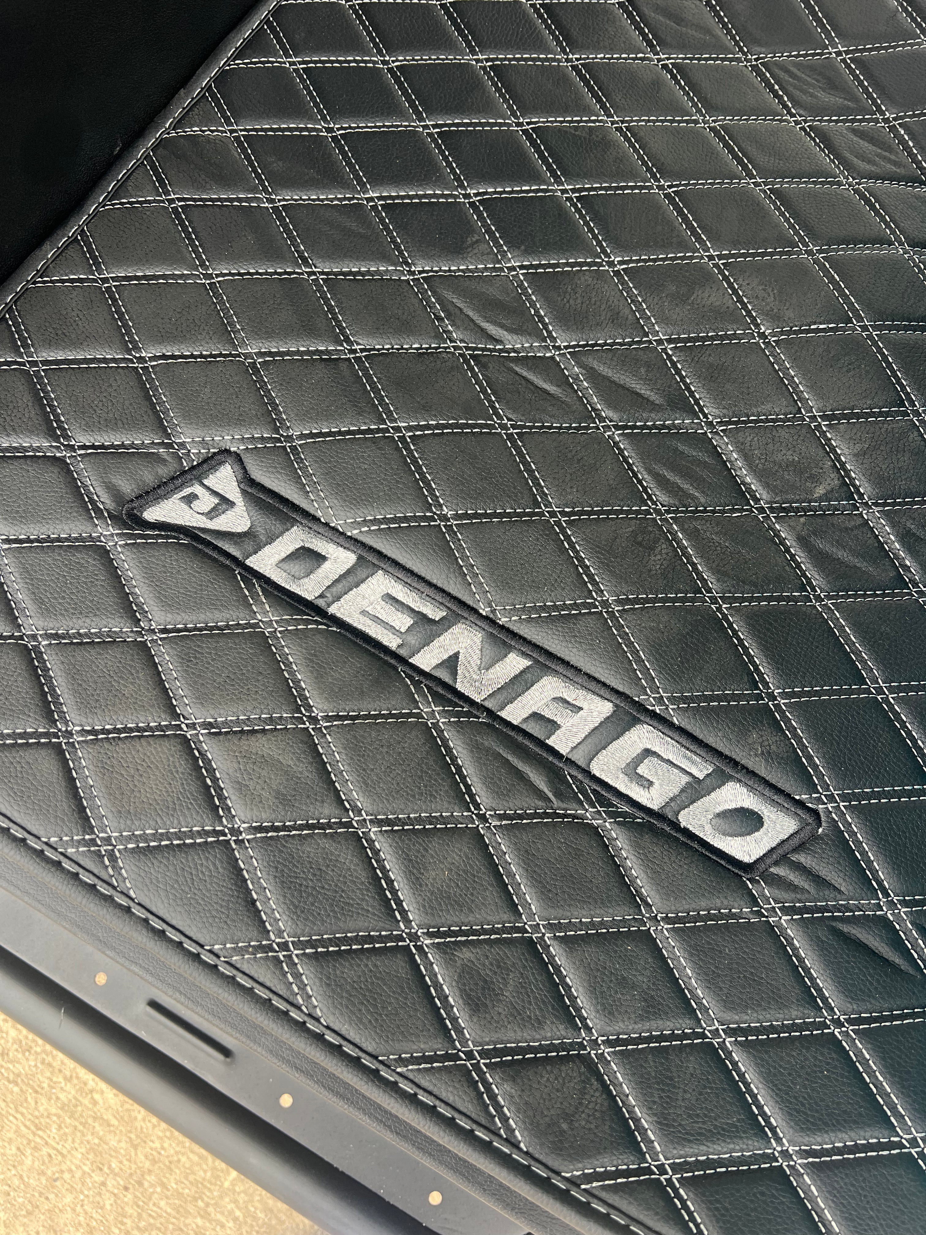 Denago Floor Mat Replacement