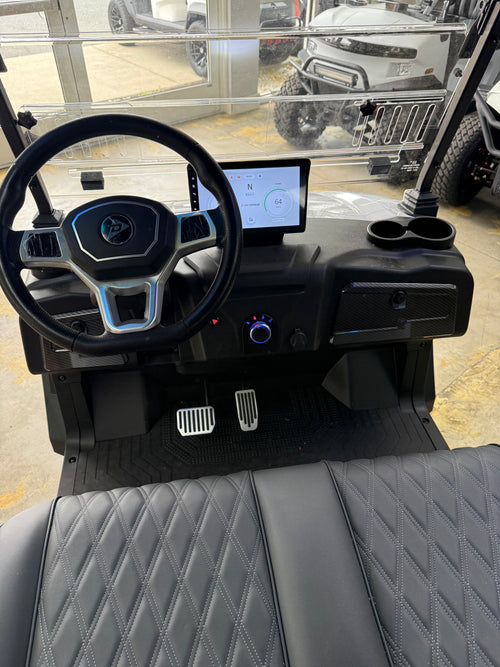 2026 Denago Nomad XL Gen 3 - White