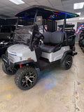 2026 Denago Nomad XL Gen 3 - Gray