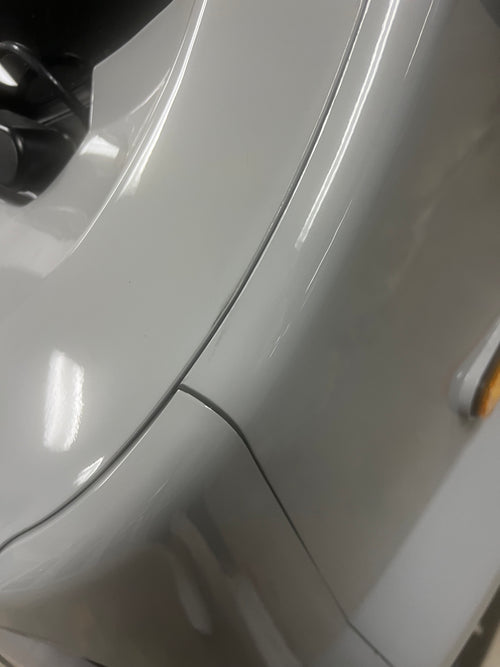 2026 Denago City Cart - Gray