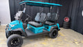 2026 Venom EV Stealth Teal