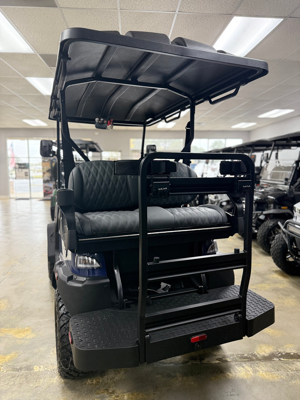 2026 Denago EV Nomad XL Gen 2 Verdant (Call for Price)