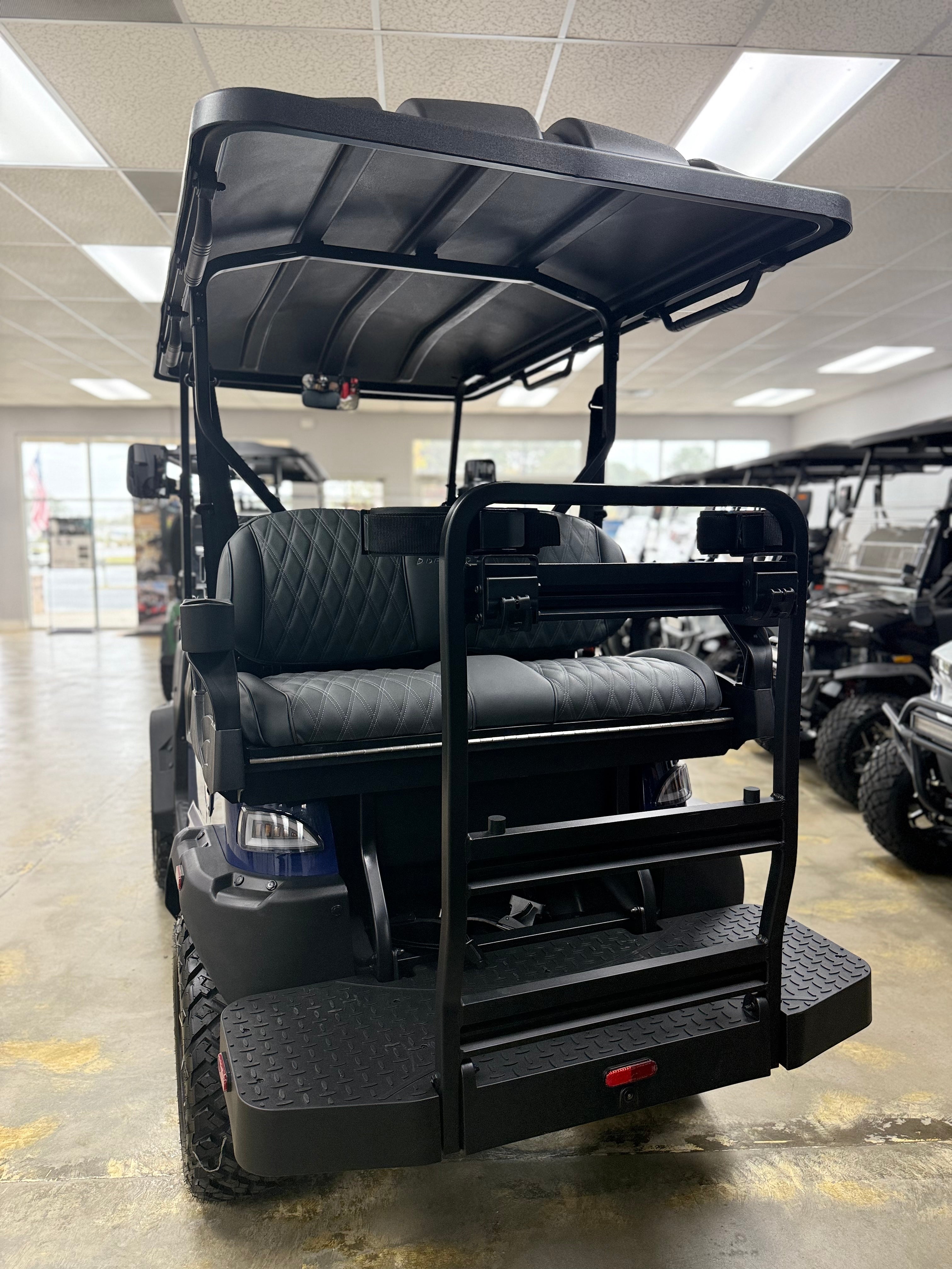 2026 Denago EV Nomad XL Gen 2 Verdant (Call for Price)