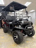 2026 Denago EV Nomad XL Black Gen 2 (Call for Price)