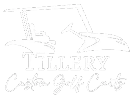 Tillery Custom Golf Carts