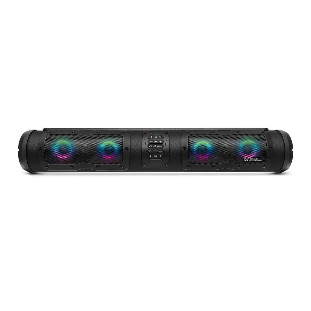 EcoXGear SE28 SoundExtreme Elite 28"