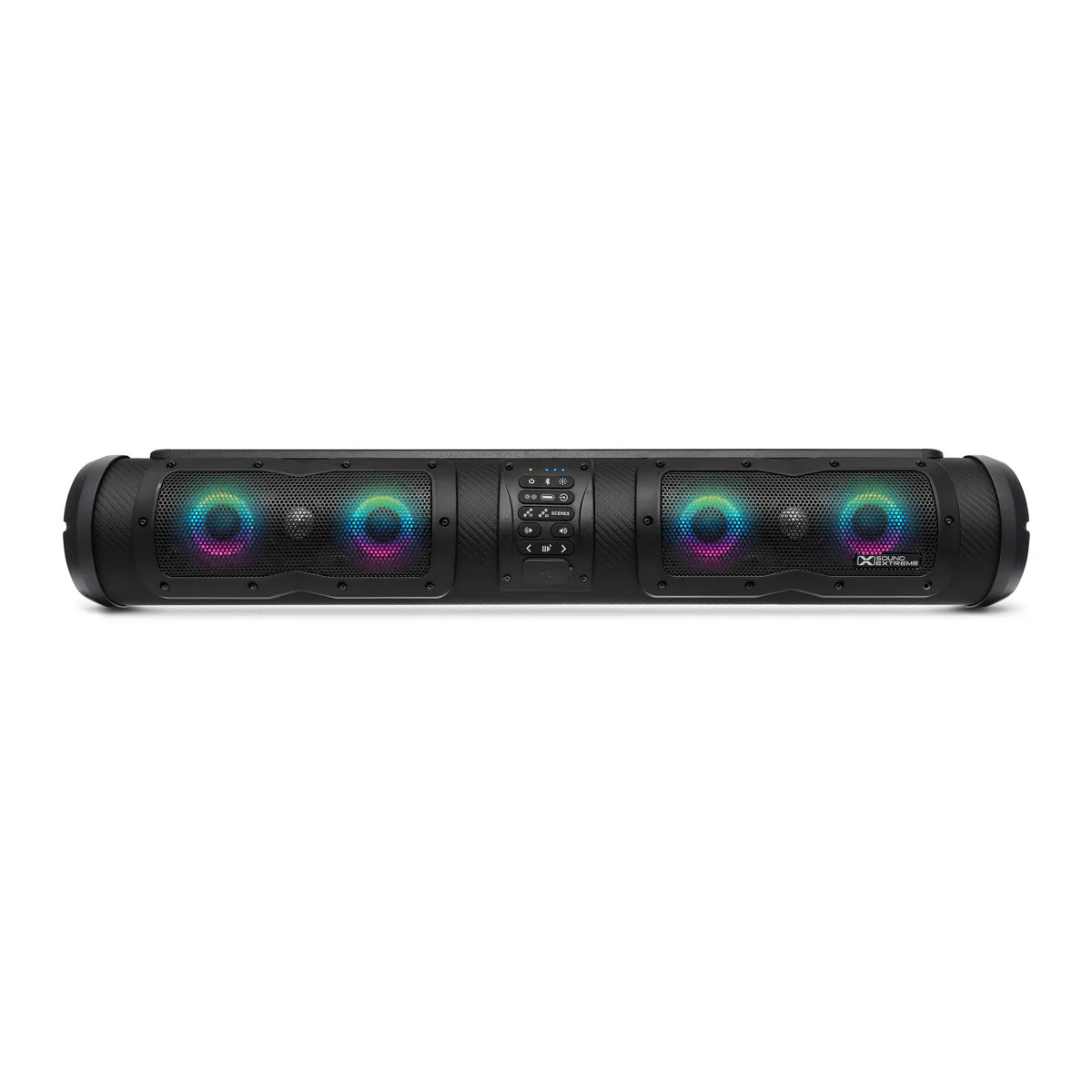 EcoXGear SE28 SoundExtreme Elite 28"
