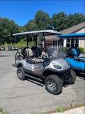 2023 ICON I40L 4 Seater - Consignment