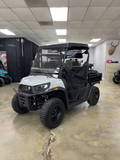 2026 Volcon MN1 Tradesman Utility Bed
