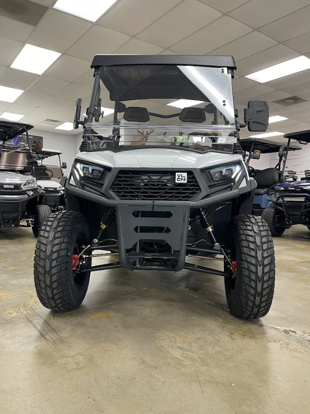 2026 Volcon MN1 Tradesman Utility Bed