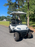ICON G40 L Gas Cart