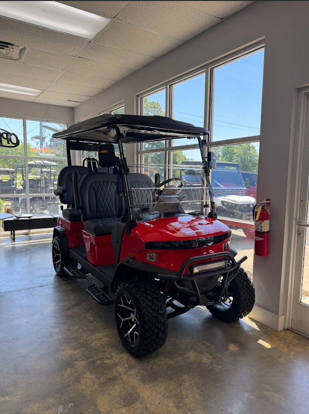 2026 Scarlett Rover XL Gen 3