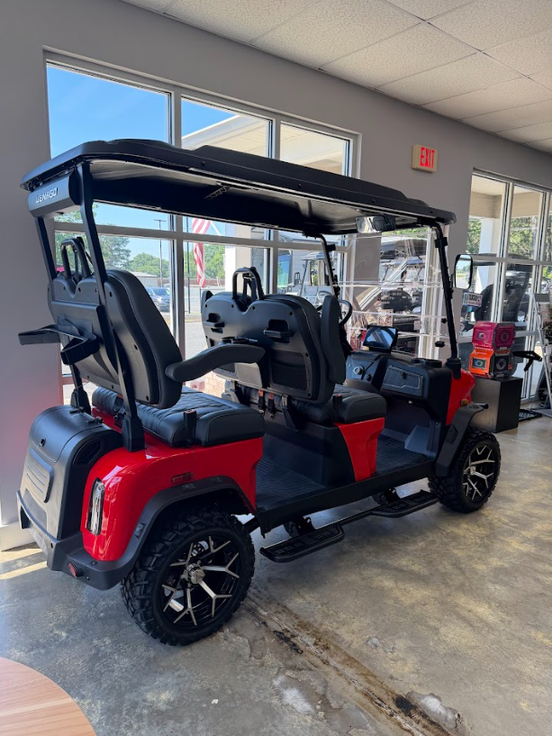 2026 Scarlett Rover XL Gen 3