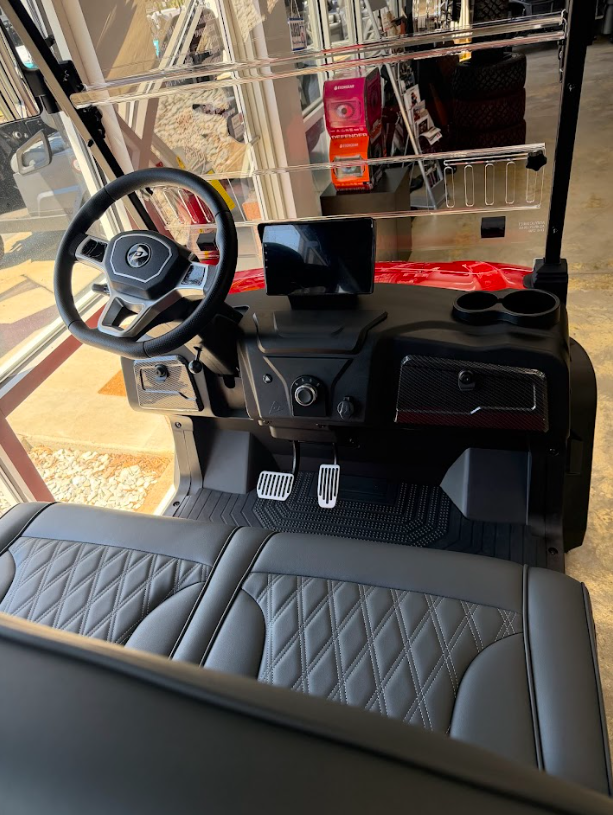 2026 Scarlett Rover XL Gen 3