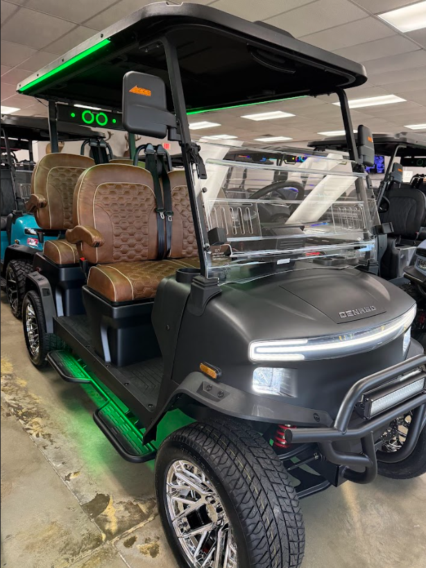 2026 Matte Black Over XL Gen 3