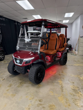 🔥 BRAND NEW 2026 Evolution D-MAX GT4 – Flamenco Red 🔥
