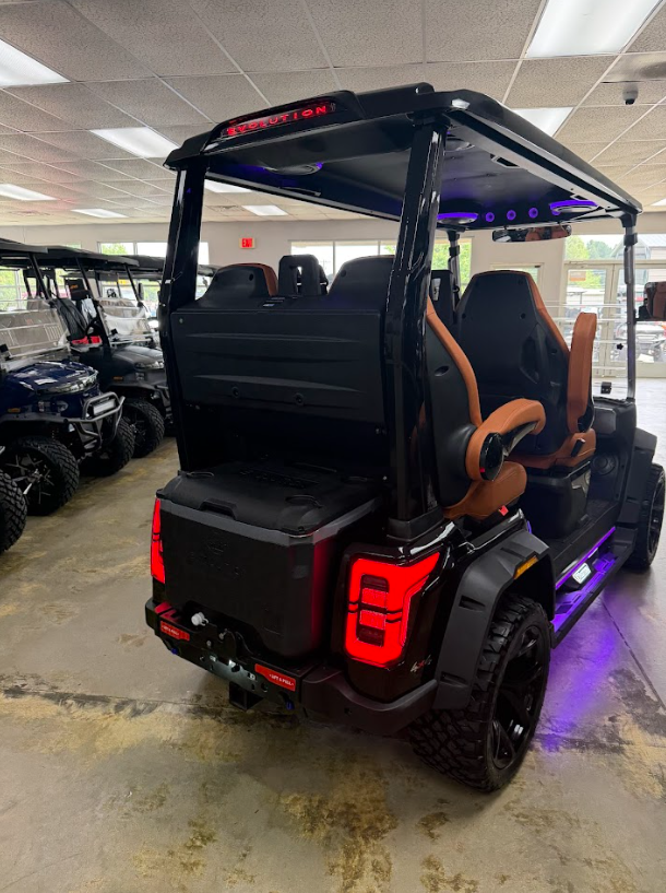 🔥 2026 Evolution D-MAX XT4 – Luxury Meets Performance! 🔥