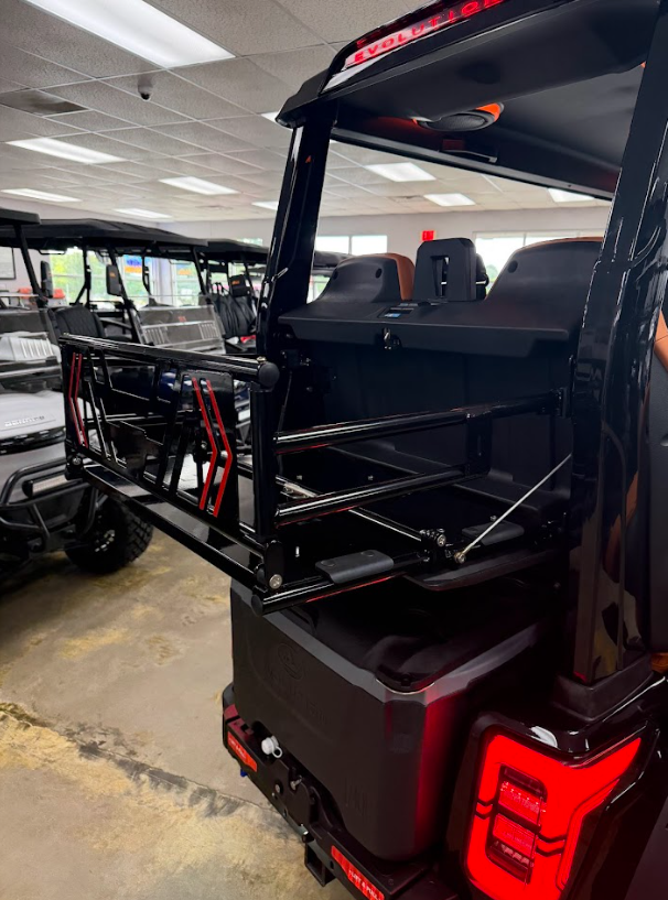 🔥 2026 Evolution D-MAX XT4 – Luxury Meets Performance! 🔥