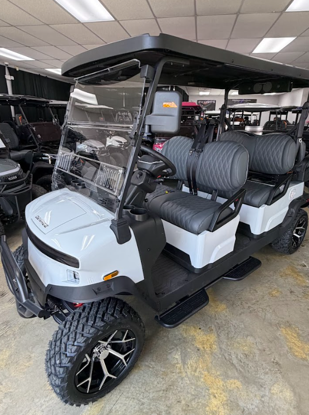 2026 Gen3 Denago Rover XL-6