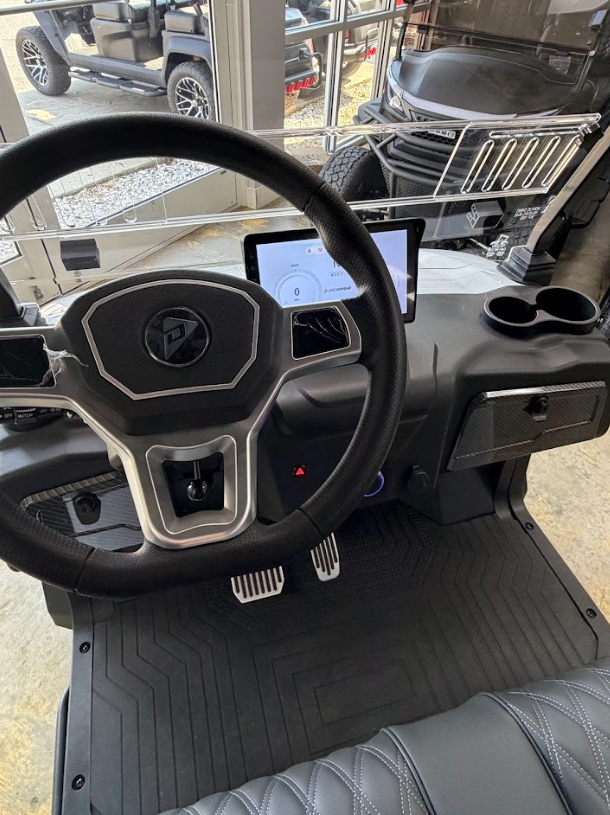 2026 Gen3 Denago Rover XL-6