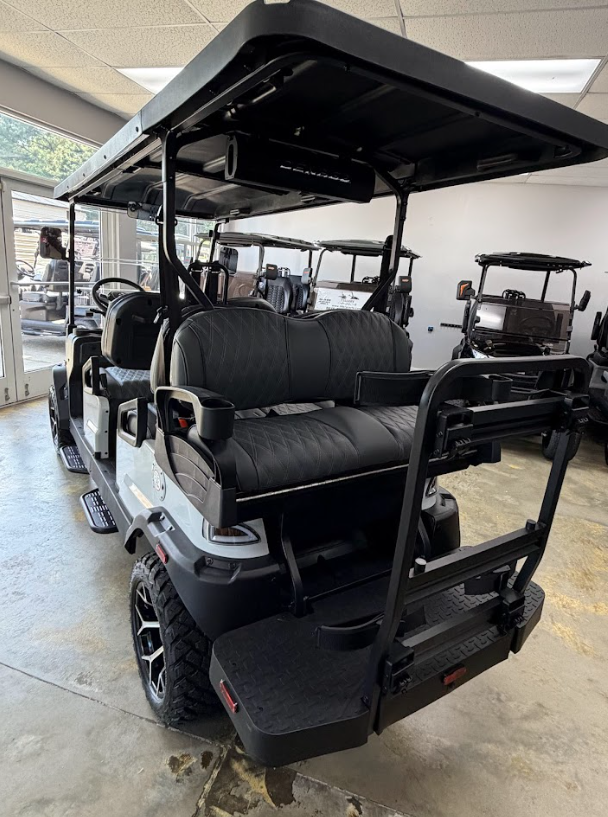 2026 Gen3 Denago Rover XL-6