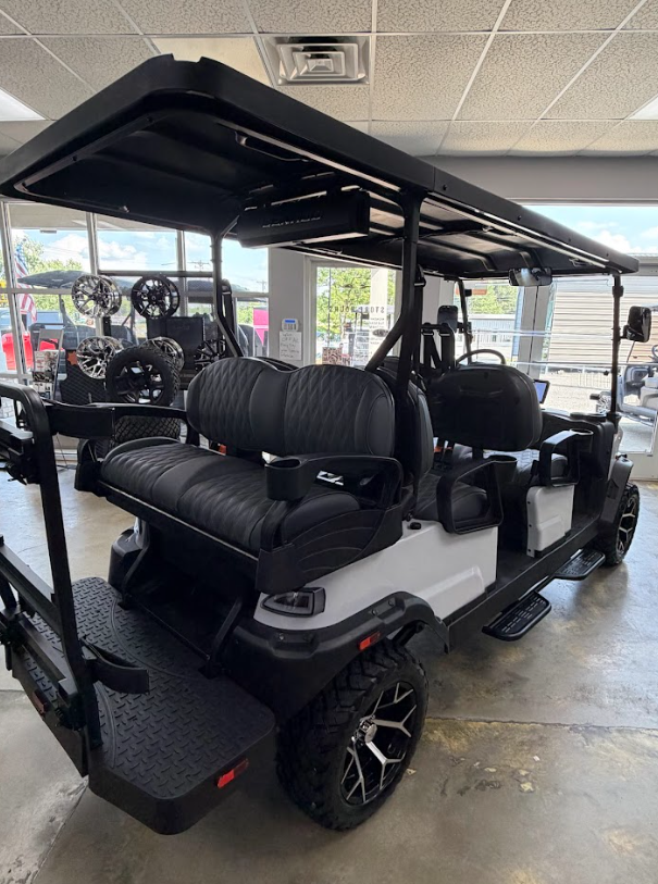 2026 Gen3 Denago Rover XL-6