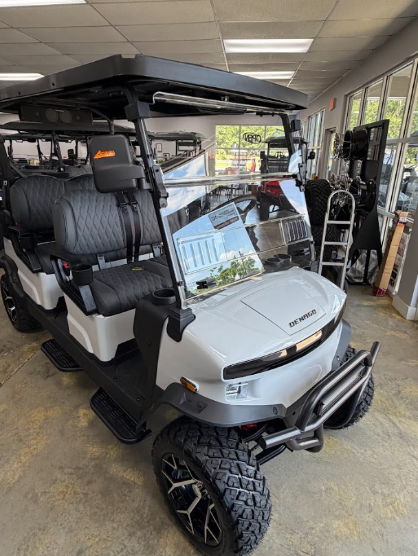 2026 Gen3 Denago Rover XL-6
