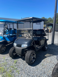 2015 EZGO Lifted Golf Cart - Consignment